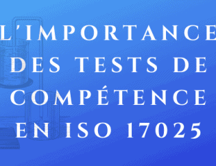 ISO _ IEC 17025 est-il obligatoire pour les laboratoires