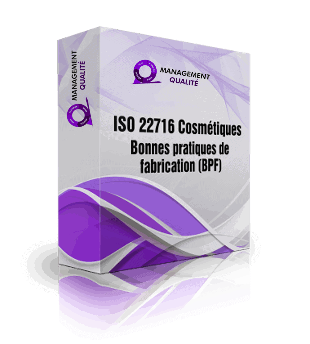 ISO 22716 2017