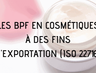 Aperçu de la réglementation cosmétique Asean