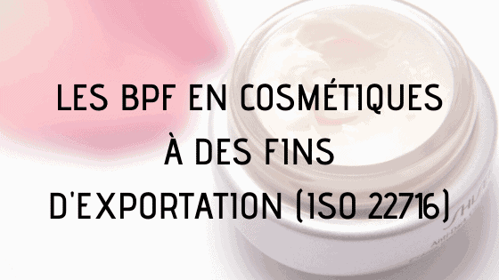 Aperçu de la réglementation cosmétique Asean