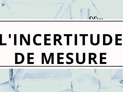 Incertitude de mesure