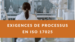 Exigences de processus en ISO 17025 10 Les exigences en matière de rapport ont-elles changé dans ISO _ IEC 17025