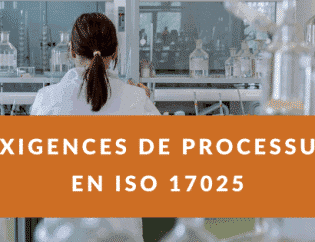 Les exigences en matière de rapport ont-elles changé dans ISO _ IEC 17025