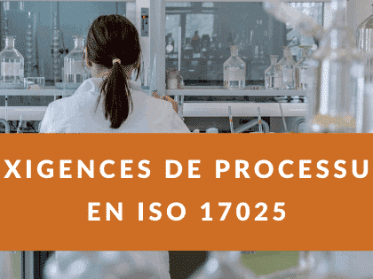 Les exigences en matière de rapport ont-elles changé dans ISO _ IEC 17025