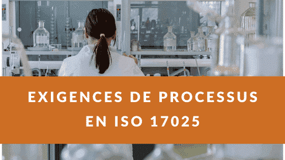 Les exigences en matière de rapport ont-elles changé dans ISO _ IEC 17025