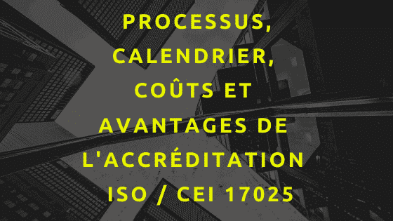 accréditation ISO _ IEC 17025