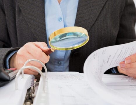 Comment gérer et améliorer les défauts après un audit ?
