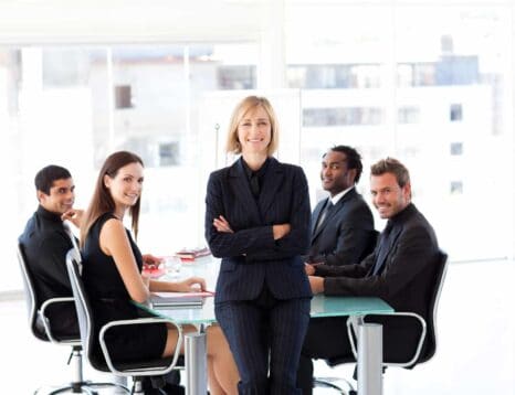 Quelles sont les qualités d'un bon manager?