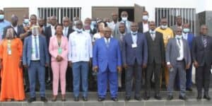 Abidjan : Des communes à l’école américaine pour leur certification à la Norme ISO 37101 6 Abidjan ISO