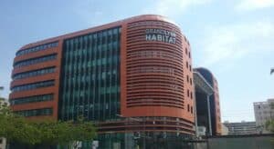 GrandLyon Habitat a obtenu la certification ISO 50001. 5 GrandLyon Habitat a obtenu la certification ISO 50001.