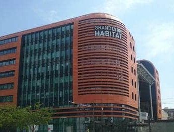 GrandLyon Habitat a obtenu la certification ISO 50001.