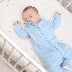 Une nouvelle norme pour les matelas pour bébés a été publiée. 12 ISO 23767 2021
