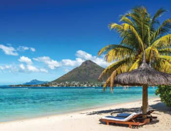 Mauritius iso 9001