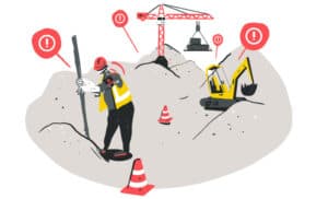 TOUT SEUL : QUELS SONT LES DANGERS DU TRAVAIL ISOLÉ ? 10 Travailleurs isolés