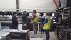 France : Le Groupe ATF obtient la certification ISO 45001 2 Le Groupe ATF obtient la certification ISO 45001