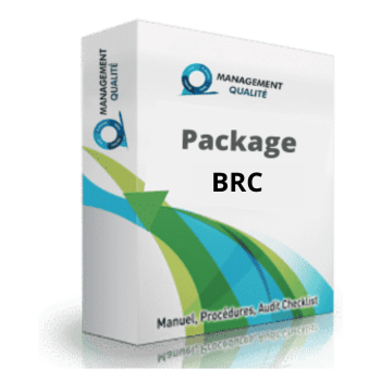 BRC V9