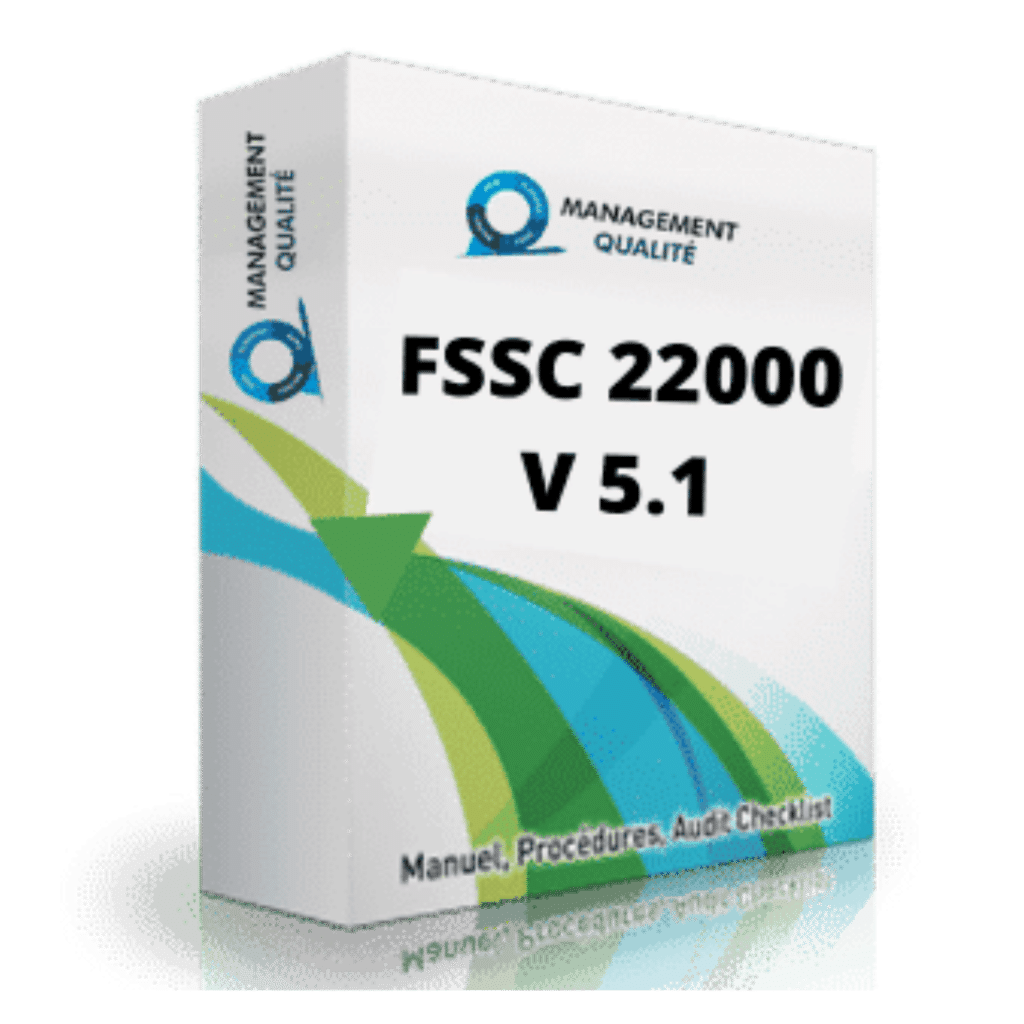 FSSC 22000