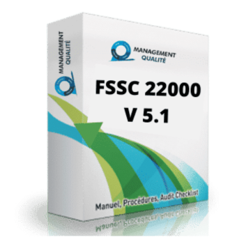 FSSC 22000