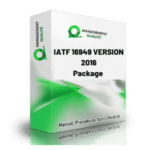 IATF 16949