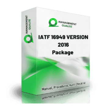 IATF 16949