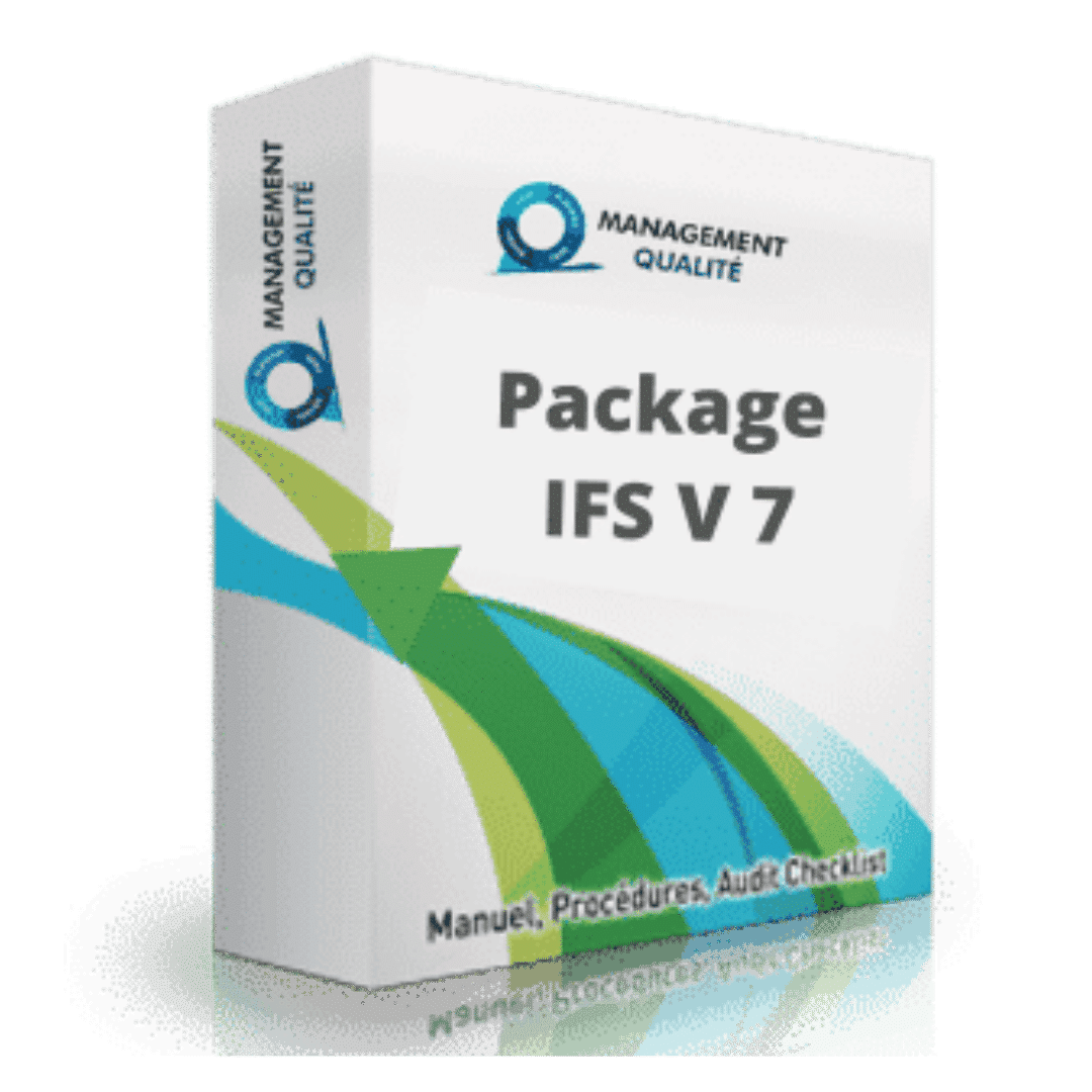 IFS Version 7​