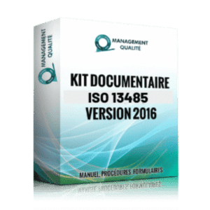 ISO 13485