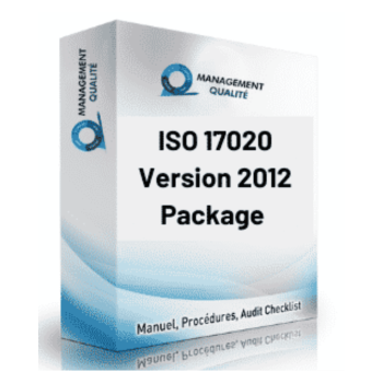 ISO 17020