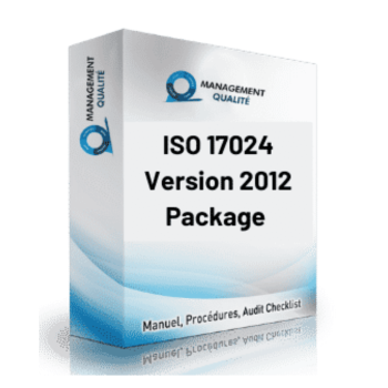 ISO 17024