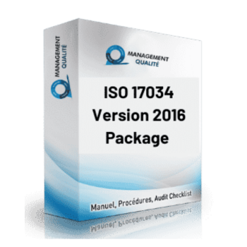 ISO 17034