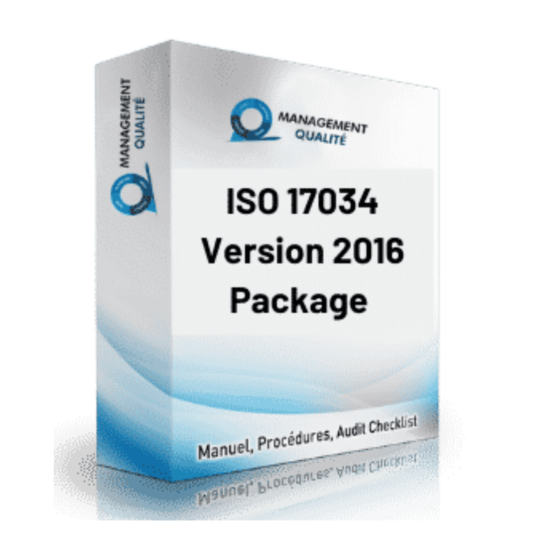 ISO 17034