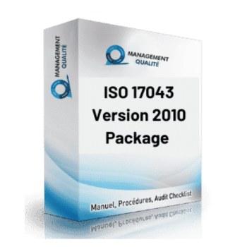 ISO 17043