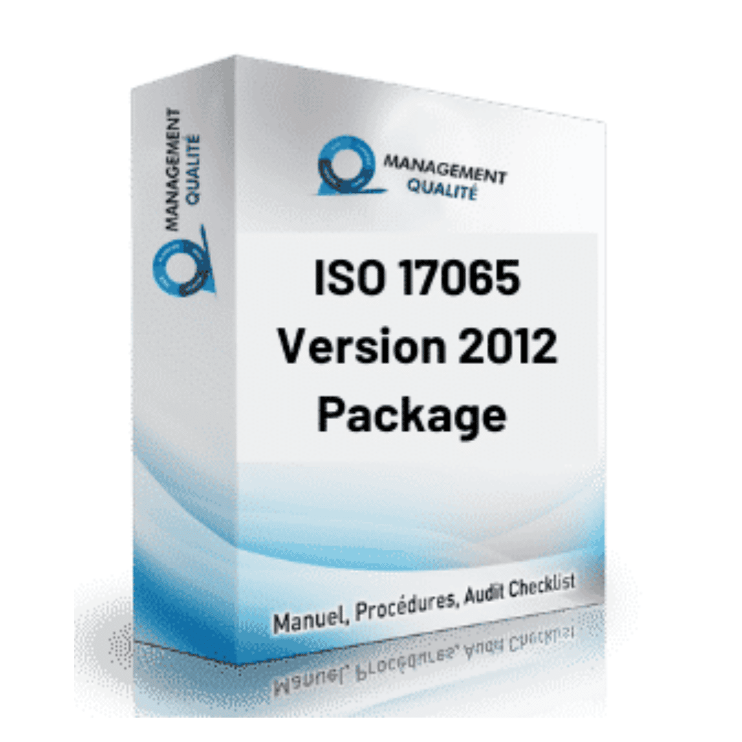 ISO 17065