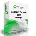 ISO 27001 version 2013