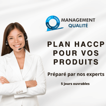 HACCP Plan