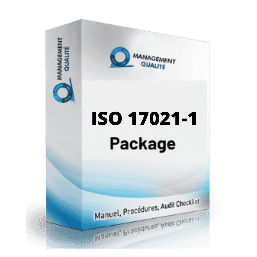 ISO 17021