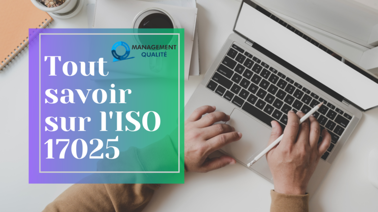Tout Savoir sur l’ISO 17025 8 Tout Savoir sur l’ISO 17025