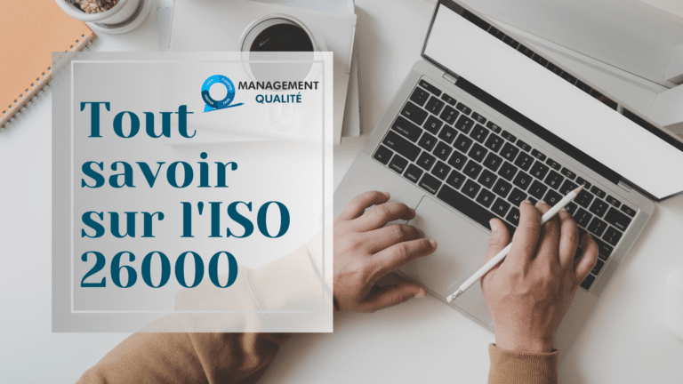 Tout Savoir sur l’ISO 26000 5 Tout Savoir sur l’ISO 26000