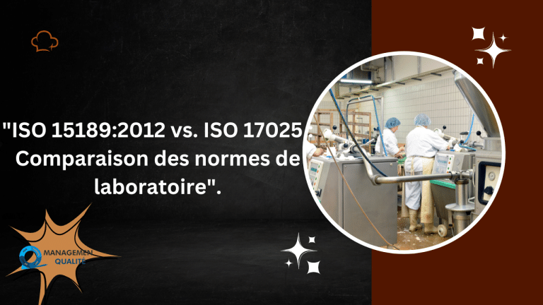 ISO 15189:2012 vs. ISO 17025 : Comparaison des Normes de Laboratoire 2 ISO 151892012 vs. ISO 17025 Comparaison des normes de laboratoire
