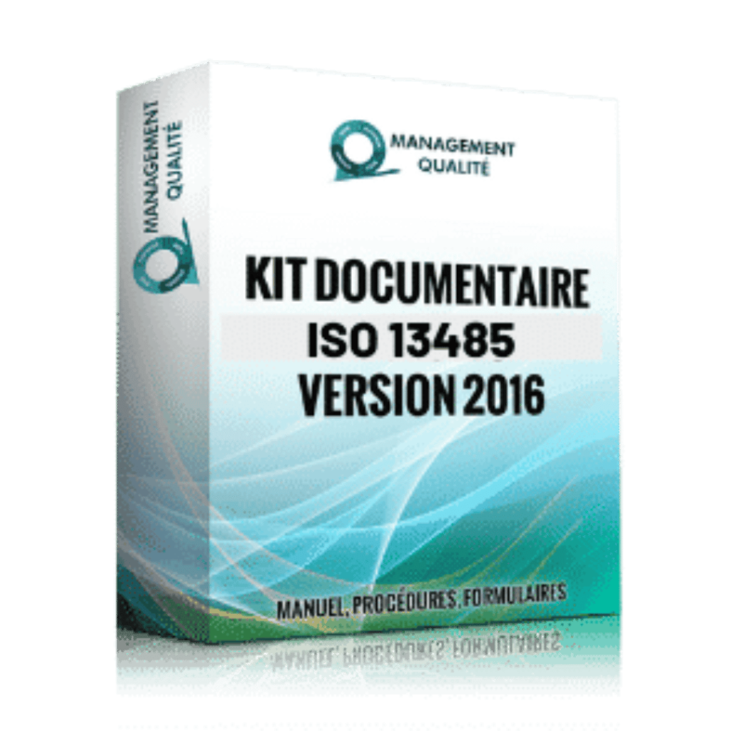 ISO 13485