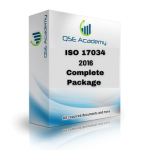 ISO 17034 version 2016 Package documentaire complet 16 ISO 17034