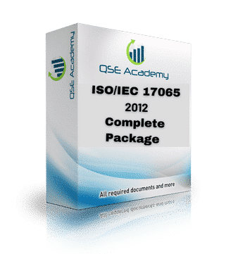 ISOIEC 17065 2012