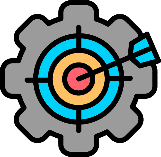 ISO 9001 service 7 17 target