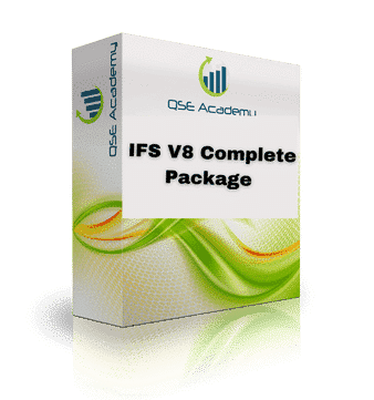IFS V8