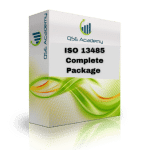 ISO 13485 2016
