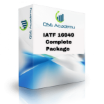 ISO 16949