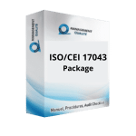 ISOCEI 17043 Package