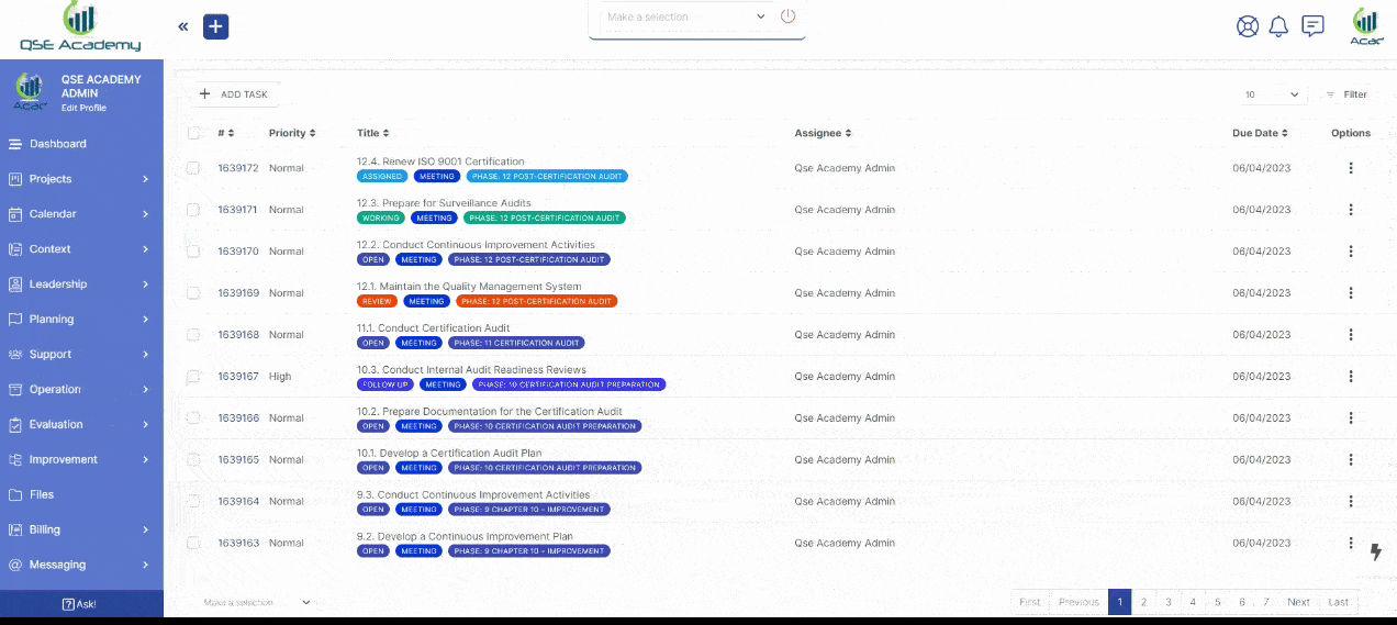 screencast 9001.qse academy.com 2023.04.15 21 32 49