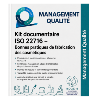 Kit documentaire ISO 22716 version 2017 1