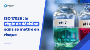 Règle de décision et déclaration de conformité ISO 17025 : choisir, calculer et rédiger sans se mettre en risque 2 Règle de décision et déclaration de conformité ISO 17025