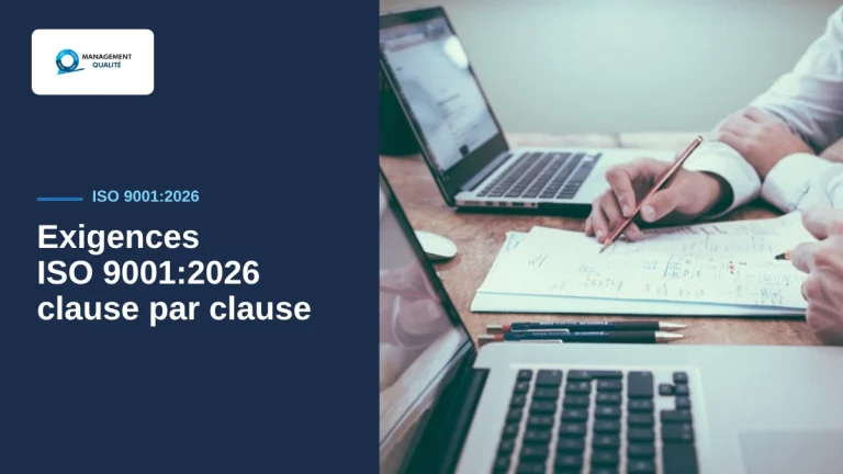 Exigences ISO 9001:2026 : les articles 4 à 10 clause par clause, ce qui est nouveau et les preuves attendues 2 Exigences ISO 9001:2026 : les articles 4 à 10 clause par clause, ce qui est nouveau et les preuves attendues